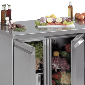 холодильные столы