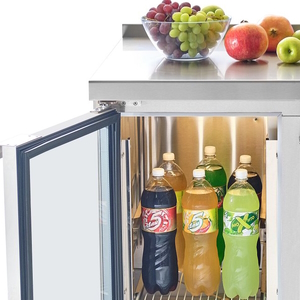 стол холодильник